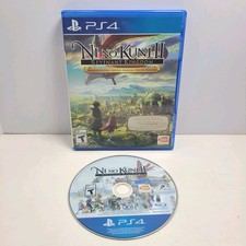 Ni No Kuni II 2: Revenant