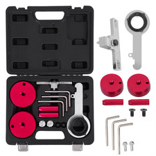 Kit Bloccaggio Attrezzo Regolazione Motore Ford 2.0 TDCi EcoBlue Transit 303-1643