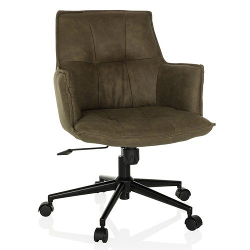 Sedia ufficio girevole home