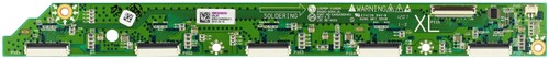 Scheda ebr73764701 xrlbt - scheda,