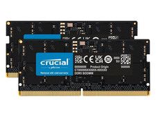 Crucial 16GB 32GB 48GB 64GB