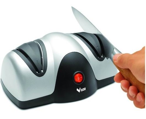 Affilacoltelli elettrico vigor - elettrico,
