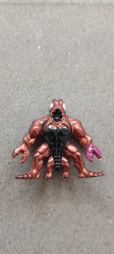 Mefisto exogini super alieni - mefisto,