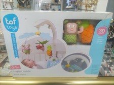 TAF TOYS URBAN GARDEN KIT