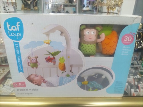 Taf toys urban garden - taf,