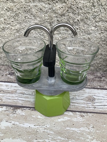 Caffettiera bialetti mini - caffettiera,