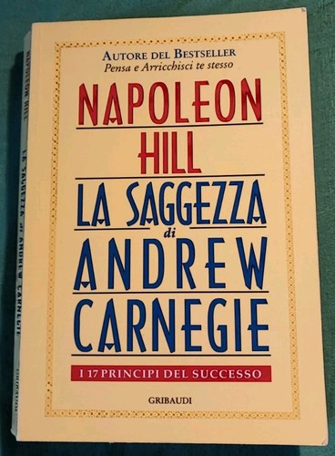 Saggezza di andrew - "la,