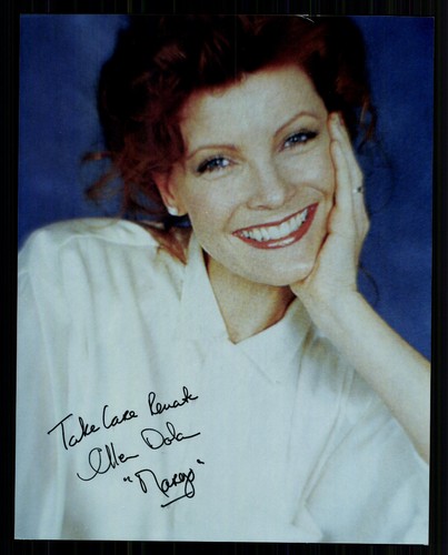 Ellen dolan attrice - attrice, americana