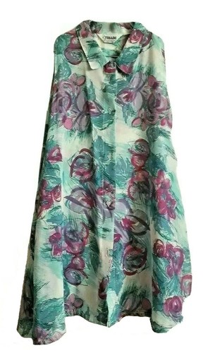 Casacca triade lli nunziata - casacca,