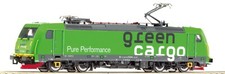 ROCO 73178 Locomotiva