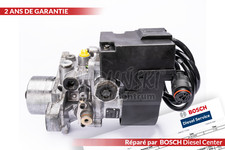 Elettronico Pompa Iniezione Epic Lucas/Delphi Phase 1 8640A031A, 8640A032A