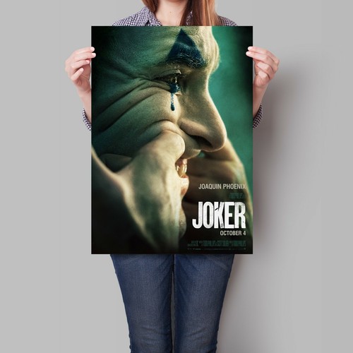 Joker 2019 movie - 2019,