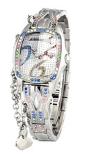 Orologio Chronotech acciaio