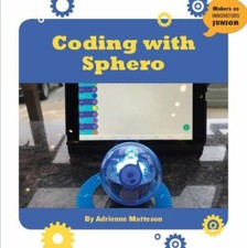 Coding with sphero - coding,