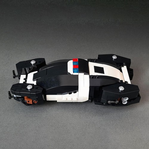 Moc total recall - recall, blocchi