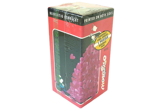 Heye 8260 puzzle stampato - 8260,