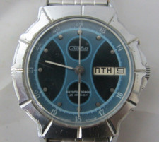 Orologio russo sovietico - russo,