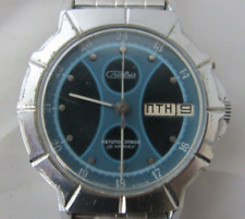 OROLOGIO RUSSO SOVIETICO  "SLAVA  " ,MECCANICO AUTOMATICO FUNZIONANTE