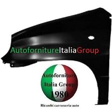 PARAFANGO ANTERIORE SINISTRO