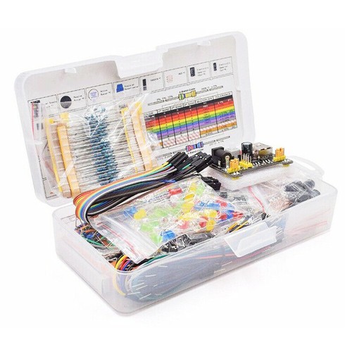 Ultimate starter per arduino - starter,