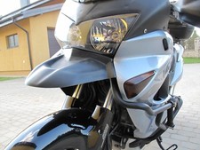Faro anteriore honda - anteriore, xl1000