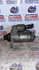 MOTORINO AVVIAMENTO VOLK. GOLF