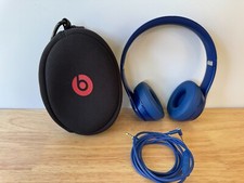 Beats by Dr. Dre Solo2 Cuffie