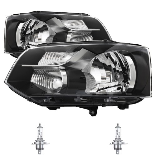Kit fari per transporter v - fari,