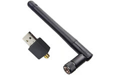 Adattatore USB 3.0 PC WI-FI Mini Antenna Chiavetta Wireless 2000 MBPS 802.11N