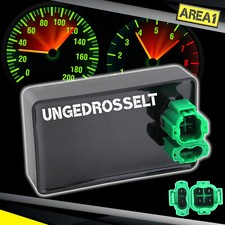 Scatola accensione tuning cdi - scatola,