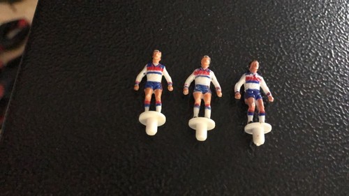 Subbuteo spare singoli ref - subbuteo,