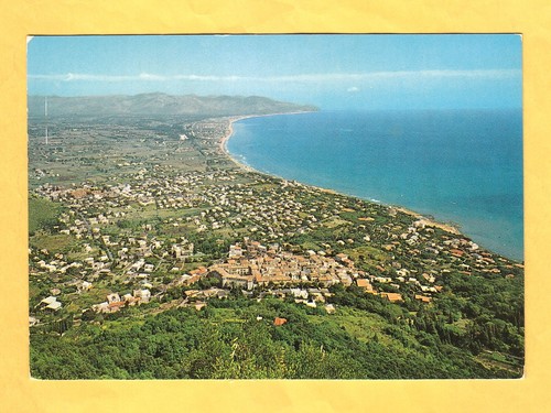 San felice circeo panorama - felice,