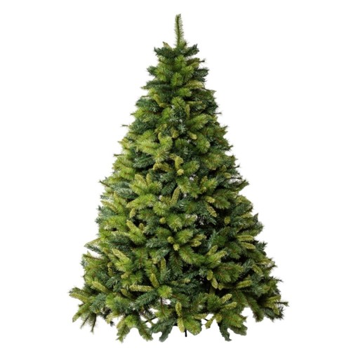 Albero natale artificiale - albero, di