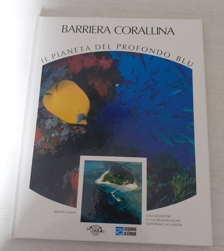 Barriera corallina renato - corallina,