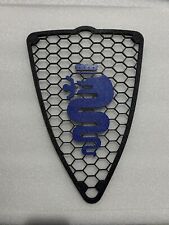 Griglia Scudo A Nido D'Ape