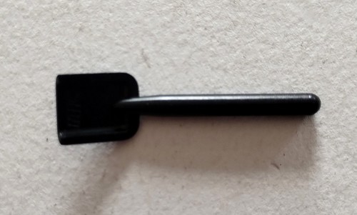 Lego pala nera nero - lego,