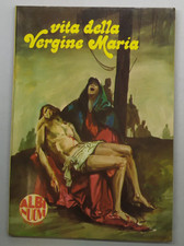 Vita Della Vergine Maria Numero 5 I Nuovi Albi