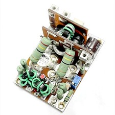 Offro pallet amplificatore - un,