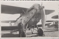 Foto, Luftwaffe, aerei in campo d'aviazione, Reims Francia, 1940 XT 55030