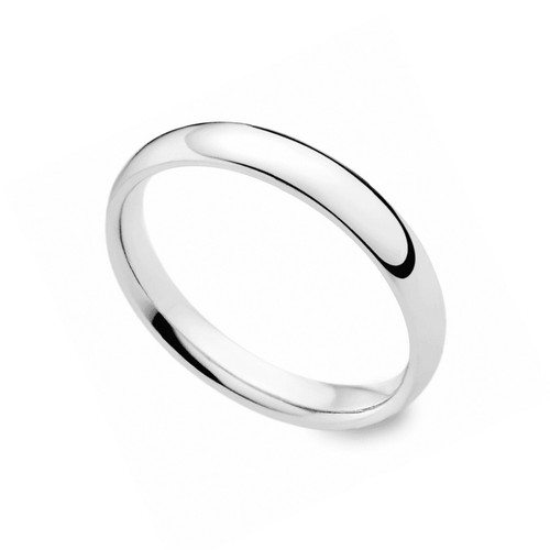 Anello uomo argento acciaio - anello,