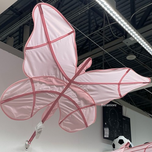 Ikea snöfink tettoia - tettoia, letto