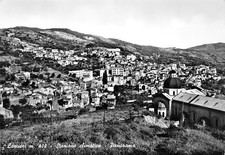 4907) LANUSEI (NUORO) STAZIONE