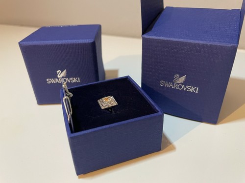 Swarovski original autentico - swarovski®, original-autentico