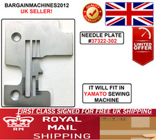 PIASTRA AGO YAMATO 37322-302