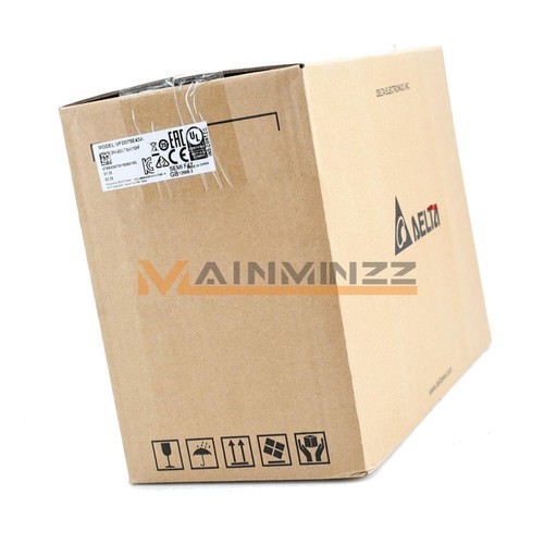 1pz inverter delta vfd075e43a - inverter,