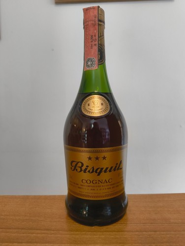 Bisquit fine cognac - bisquit, stelle