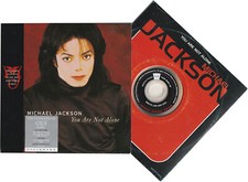 Michael Jackson YOU ARE NOT