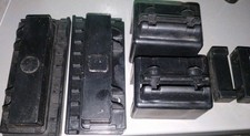Gruppo finecorsa magnetico per