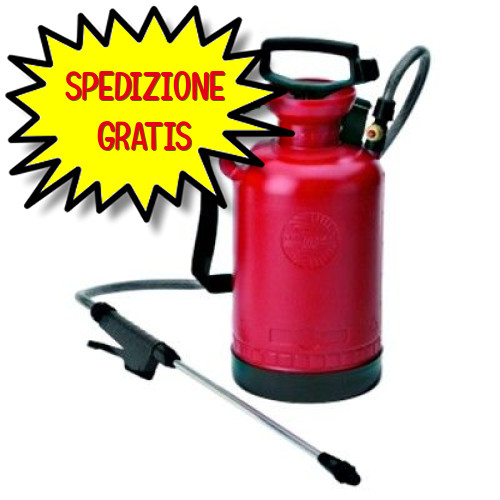 Pompa litri plastica - litri,