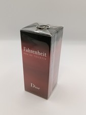DIOR FAHRENHEIT EDT 50 EDT 